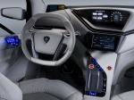 Proton EMAS Concept 2010 года